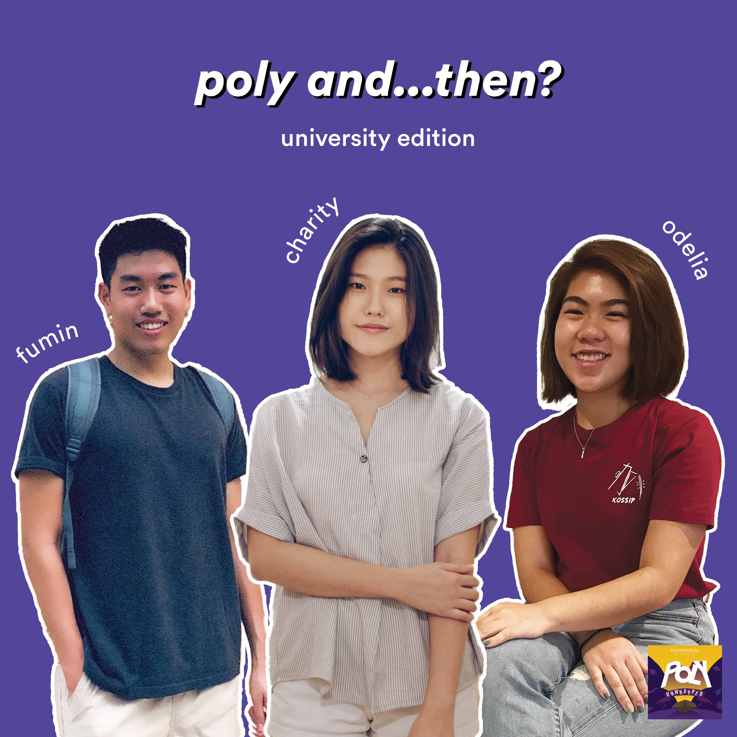 Poly Parcel